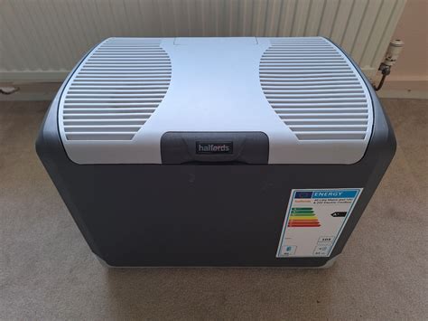 40l mains electric cool box|halfords 40l electric coolbox.